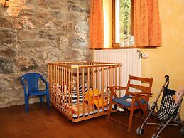 Ardennes Escape by Francorchamps