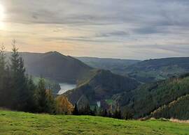 Ardennes Escape by Francorchamps