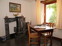 Ardennes Escape by Francorchamps