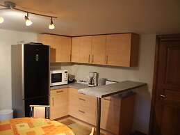 Ardennes Escape by Francorchamps