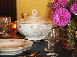 Ardennes Escape by Francorchamps