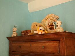 Ardennes Escape by Francorchamps