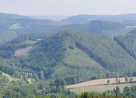 Ardennes Escape by Francorchamps