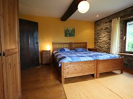 Ardennes Escape by Francorchamps