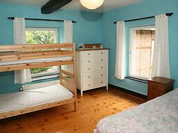 Ardennes Escape by Francorchamps