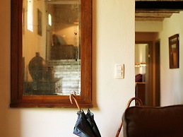 Rural Holiday Home in Former Stables