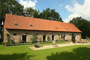 Family Farmhouse With Sauna