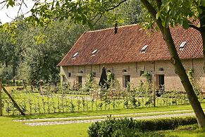 Family Farmhouse With Sauna