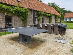 Family Farmhouse With Sauna
