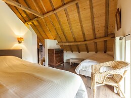 Family Farmhouse With Sauna