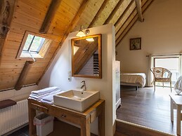 Family Farmhouse With Sauna