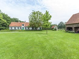 Family Farmhouse With Sauna