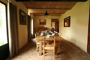 Family Farmhouse With Sauna