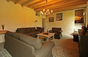Family Farmhouse With Sauna