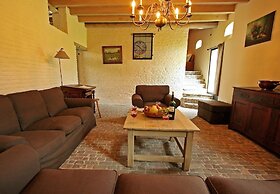 Family Farmhouse With Sauna