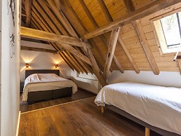 Family Farmhouse With Sauna