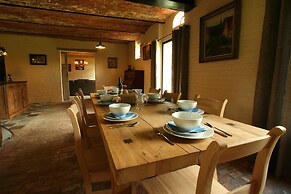 Family Farmhouse With Sauna