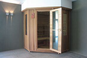 Family Farmhouse With Sauna