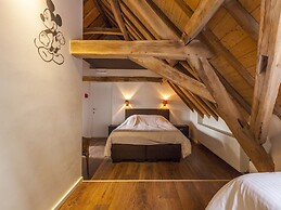 Family Farmhouse With Sauna
