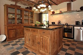 Family Farmhouse With Sauna