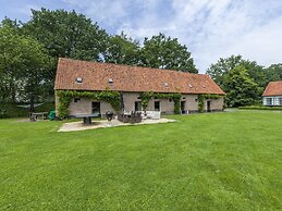 Family Farmhouse With Sauna