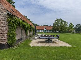 Family Farmhouse With Sauna