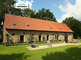 Family Farmhouse With Sauna