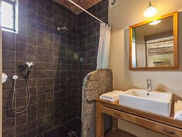 Family Farmhouse With Sauna
