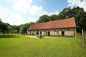 Family Farmhouse With Sauna
