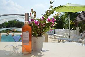 Holiday Home Folleville Near Asterix Park