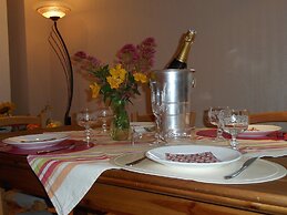 Holiday Home Folleville Near Asterix Park