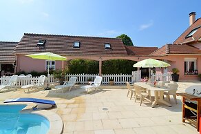 Holiday Home Folleville Near Asterix Park
