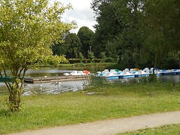 Holiday Home Folleville Near Asterix Park