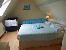 Holiday Home Folleville Near Asterix Park