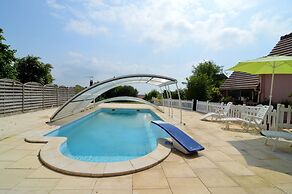 Holiday Home Folleville Near Asterix Park
