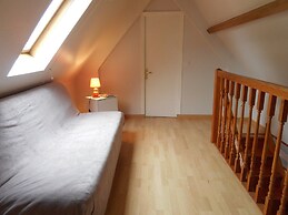 Holiday Home Folleville Near Asterix Park