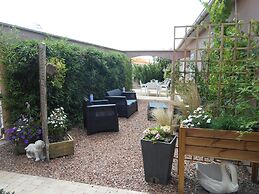 Holiday Home Folleville Near Asterix Park