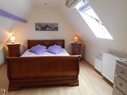 Holiday Home Folleville Near Asterix Park