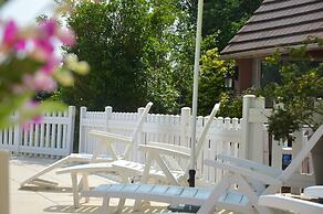 Holiday Home Folleville Near Asterix Park