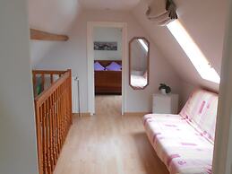 Holiday Home Folleville Near Asterix Park