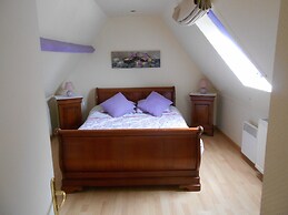 Holiday Home Folleville Near Asterix Park