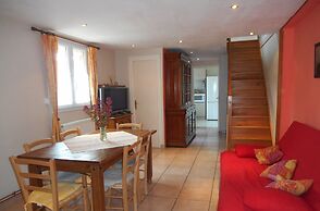 Holiday Home Folleville Near Asterix Park