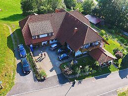 Apartment in Brandenberg With Terrace