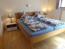 Apartment in Brandenberg With Terrace