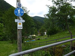 Apartment in Brandenberg With Terrace