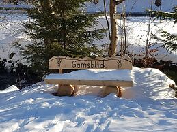 Apartment in Brandenberg With Terrace