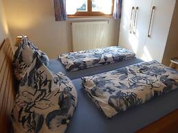 Apartment in Brandenberg With Terrace