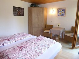 Apartment in Brandenberg With Terrace