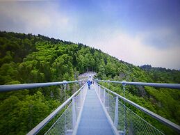 Apartment in Brandenberg With Terrace