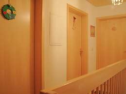 Apartment in Brandenberg With Terrace